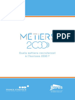 Metiers 2030