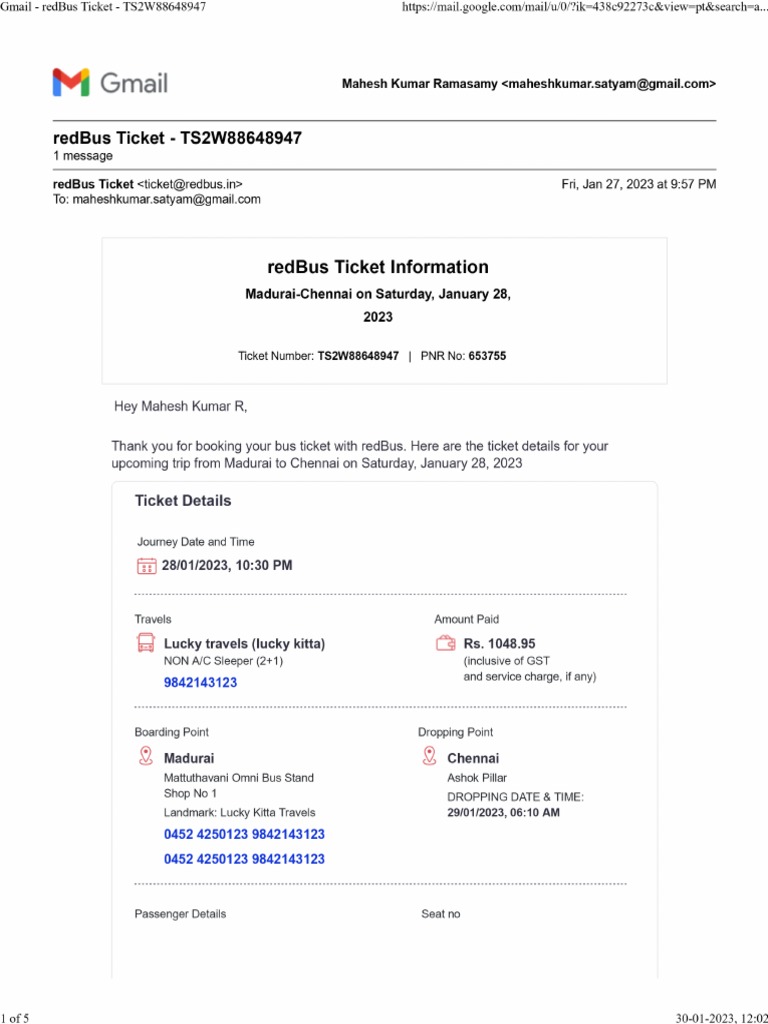 redbus-ticket-pdf-bus-baggage