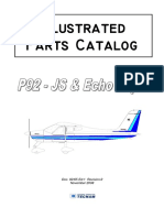 Tecnam P92 Echo Super - Ed1r2