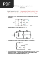 ECSE1102 Assignment 5