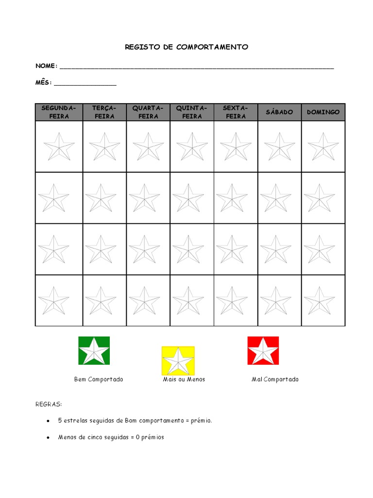 tabela-de-registro-de-comportamento-pdf