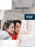 OWLA Circles