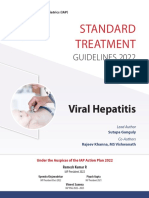 Viral Hepatitis 