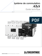 Système de Commutation: Guide Technique