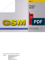 Gsm Pocket Guide