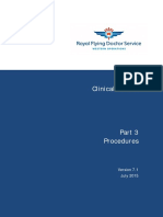 Part 3 - Procedures - July 2015 - Version 7.1