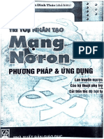 Mang Nơ Ron Phương Pháp Và NG D NG Part 1