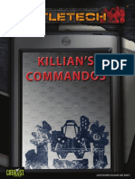Killian'S Commandos