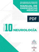 M4 Emergencias Neurológicas