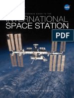 International Space Station Reference Guide