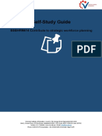 BSBHRM614 - Self Study Guide.v1.0