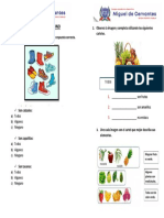 Todos, Algunos Y Ninguno: Observa La Imagen y Completa Utilizando Los Siguientes Carteles