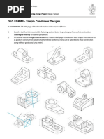 Design Folio 1c - Geo Forms Handout - Curvilinear.2023