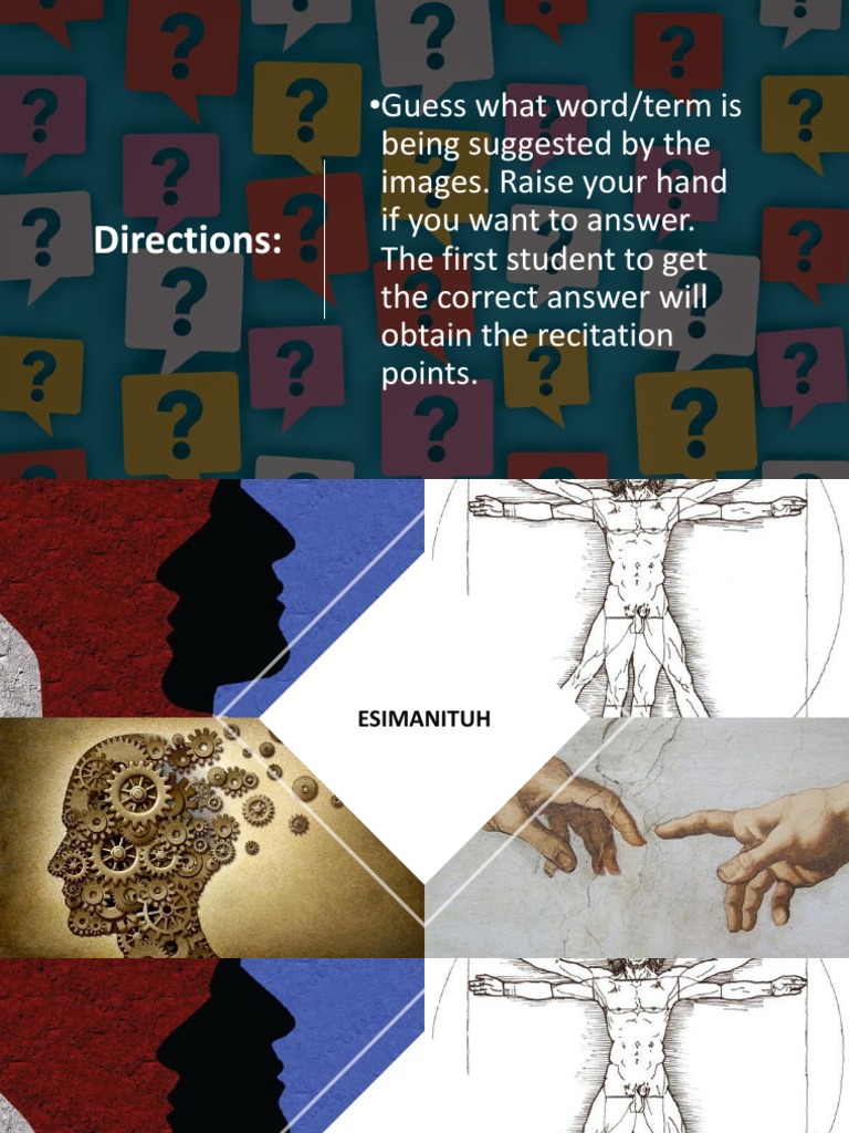 Understanding Humanities and Art | PDF | Humanities | Science