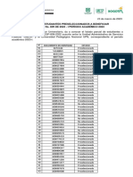 Lista de Preseleccionados 1