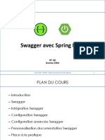 Swagger Avec Spring Boot: Up Asi Bureau E204