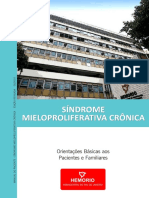 sindrome_mieloproliferativa_cronica cartilha