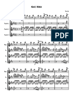 Partitura 