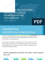 Kecerdasan Emosional