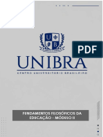 PDF Fundamentos Filosófico Uni