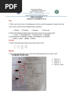 8202-25 l2 Technical Certificate Plumbing Sample Theory Exam v1-0-PDF ...