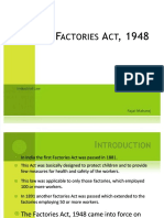 PDF The Factories Act 1948 New - Compress