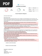 Duplichecker Plagiarism Report