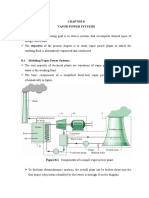 Vapor Power Systems Explained