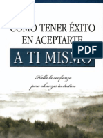 Joyce Meyer Cmo Tener Exito en Aceptarte a Ti Mismo