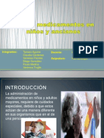 Ppt Farmaco