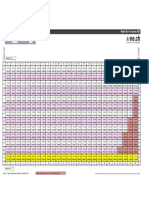 2021 - Echelle Mensuelle Des Traitements Enseignement Base 2013