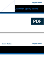 Northrop Grumman Sperry Marine