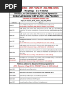 Form 3CEB: Clause Analysis & E-filing Guide | PDF | Loans | Interest