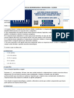 Atividade 4 - Far - Fundamentos Da Microbiologia e Imunologia - 51-2023