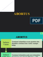 Abortus - Cny