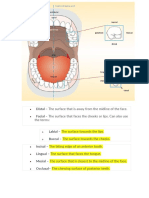 Prosthetics 1