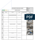 Procedimento Operacional Padrão Pintura Gelcoat: Atividade Como Fazer? Por Quê? Segurança No Trabalho Auxílio Visual