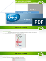 Introduction of NMS& IPTV