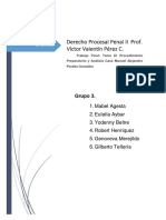 Agesta - Aybar.beitré - Henríquez.merejiido - Teiiería.trabajo. El Procedimiento Preparatorio