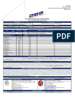 U45203GJ2001PLC039725: Rachana Infrastructure Limited Cin