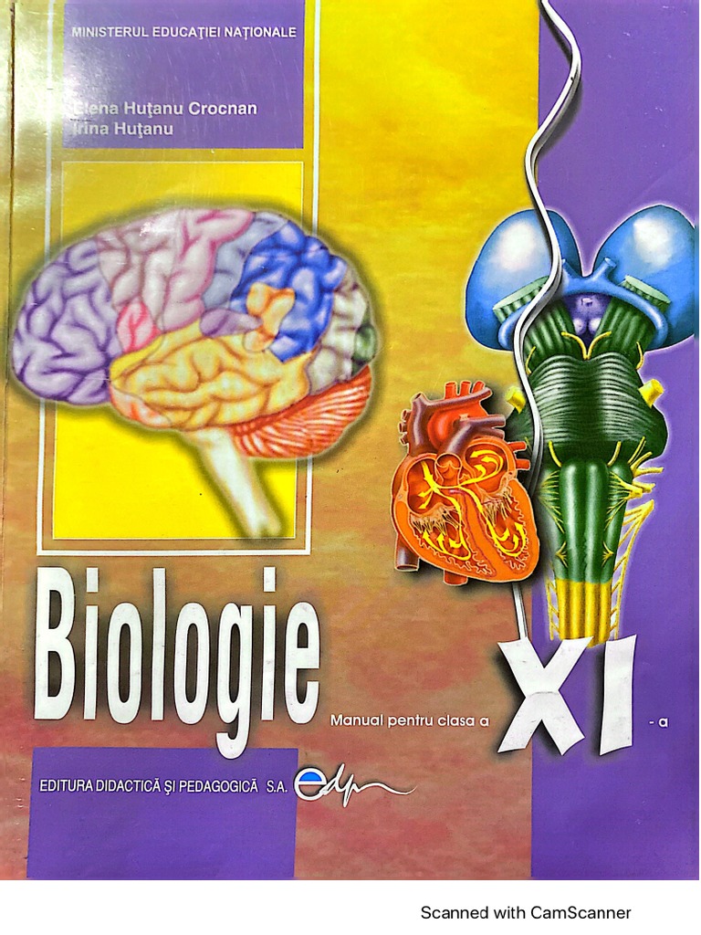 Bio11 Edu | PDF
