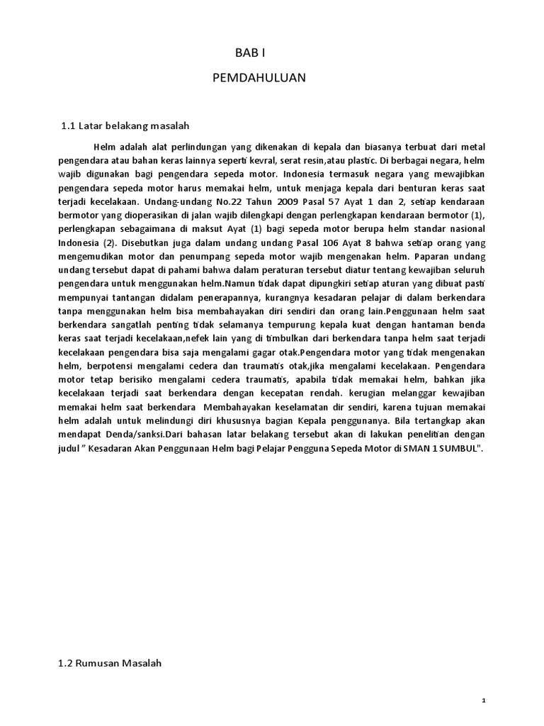 Penelitian Penggunaan helmWPS Office PDF