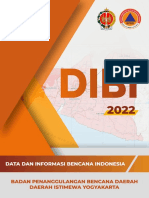 Data Dan Informasi Bencana Indonesia