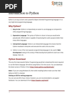 Intro Python-Combined