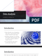 3 - Data Analysis