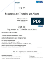 1-NR 35 TREINAMENTO 102 SLIDES Parte 1-1