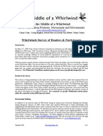 Whirlwinds Reader&ParticipantSurvey
