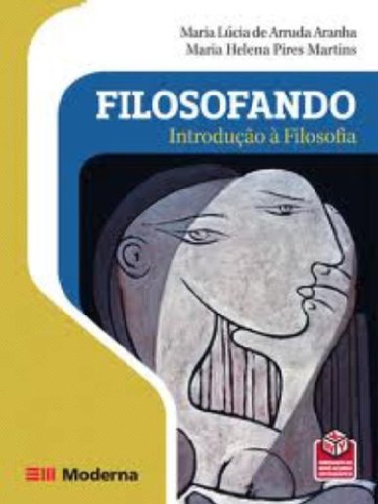 Resumo de Filosofando: Introdução à Filosofia | PDF