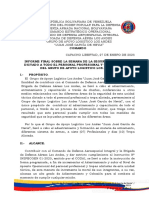 Informe Final Semana de La Seguridad 01-2023-1