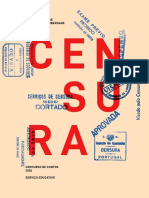 CENSURA E-Book